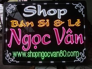 Đèn Led Long Khánh Giá Rẻ - Uy Tín Tại Đồng Nai
